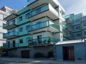 Apartamento de frente para a praia de Itaúna Saquarema